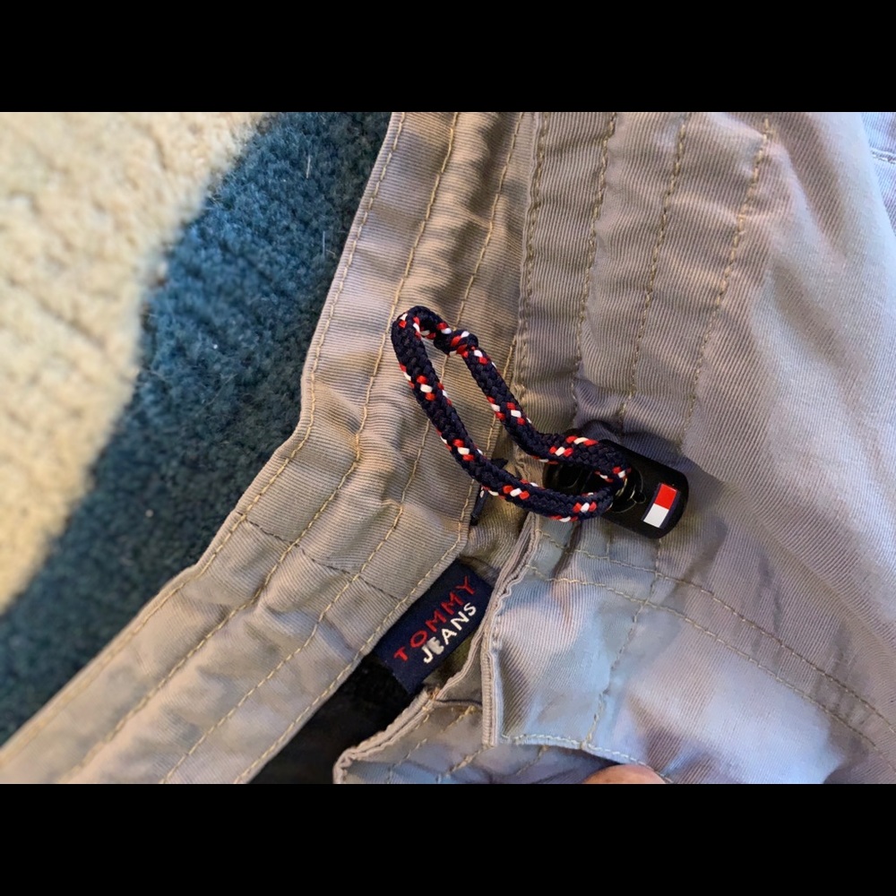 Hilfiger Men’s pants (L)